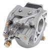 6L5 14301 03 Carburetor Aluminum Outboard Motor Carburetor Carb Assembly for 2 Stroke 3HP 3.5HP 4.5HP Boat Motors Engine