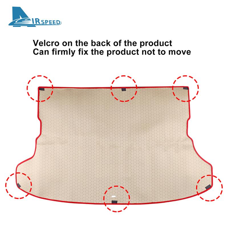 Car Trunk Mat For Subaru BRZ Toyota GR86     Dustproof Waterproof Protection Rear Pad Cover Trim Accessories
