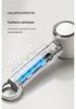 25-Year Edition High-Speed Portable USB Rechargeable Folding Fan