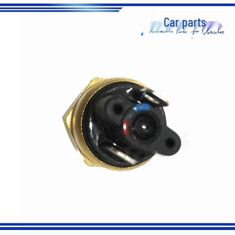 0.8BAR Electronic Oil Plug Pressure Sensor for Excavators & Loaders - GEMS PS3