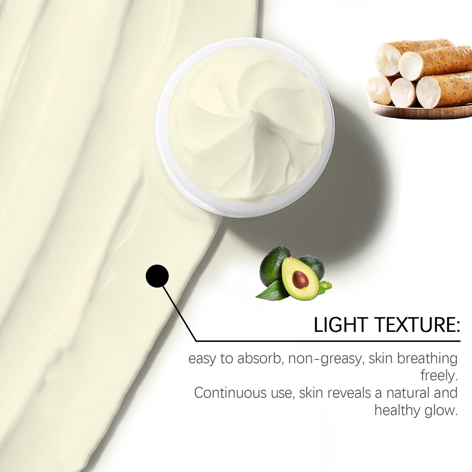 Wild YamCream — фото 4