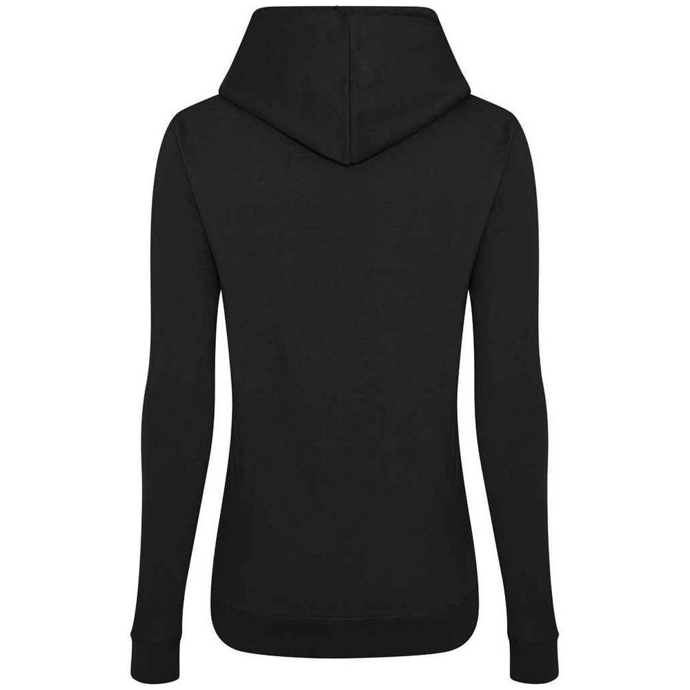 Awdis Womens/Ladies College Hoodie