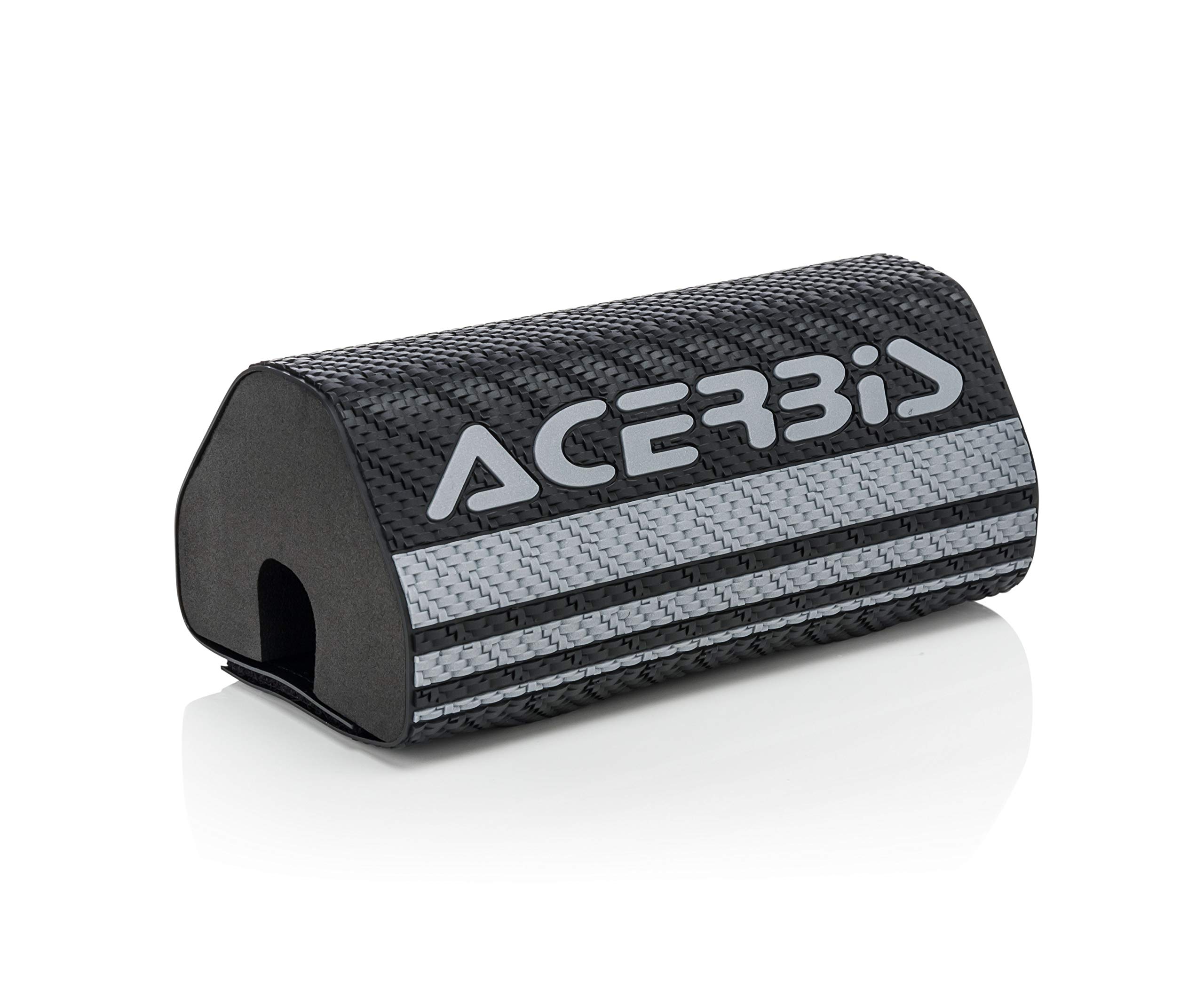 

Acerbis PAD Подушка на руль X-BAR Черный/Серебристый AC-23450