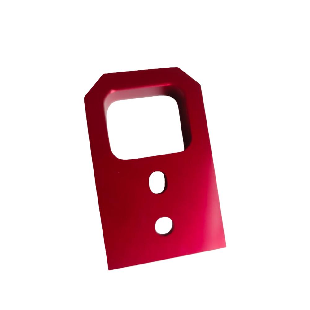 2 Τμχ Άγκιστρα Ρυμούλκησης Άγκιστρα Ρυμούλκησης Ρυμουλκού Αντικατάσταση Για Tacoma 2025- 2026 Για 4Runner 2025-2026 Αξεσουάρ Αυτοκινήτου