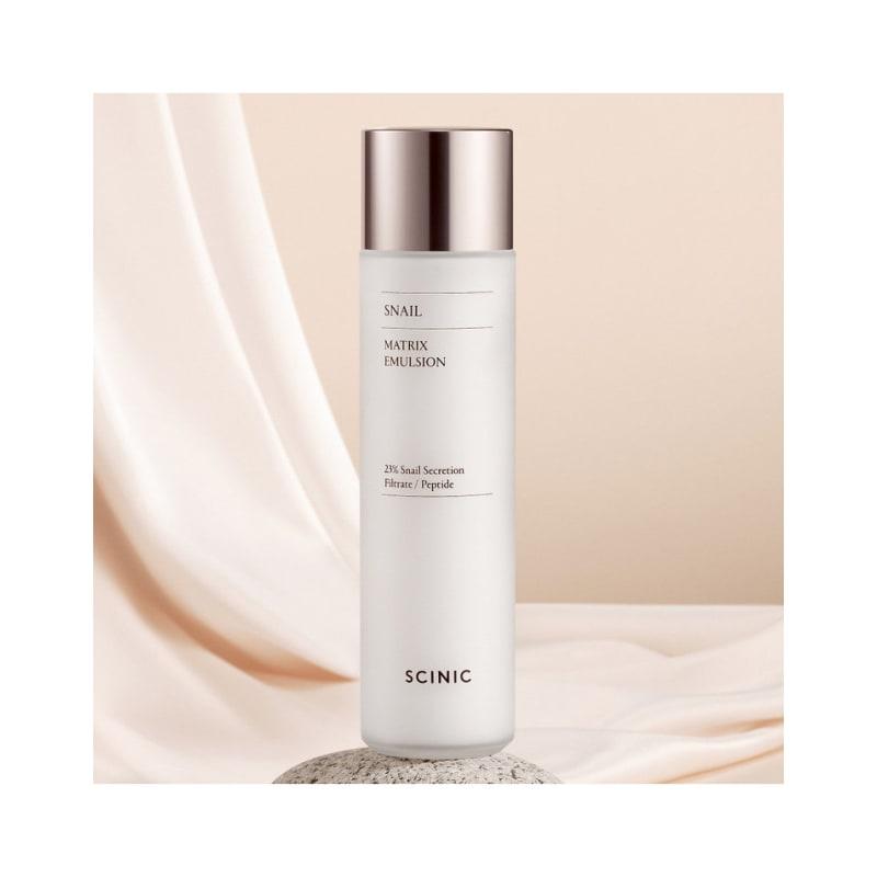 Snail Matrix Emulsion 150ml