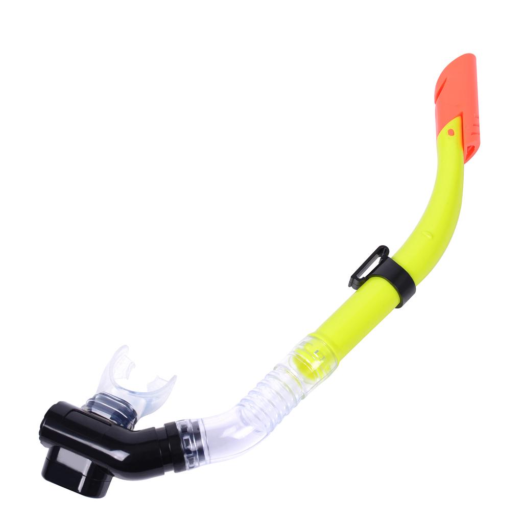 Diving equipment breathing apparatus