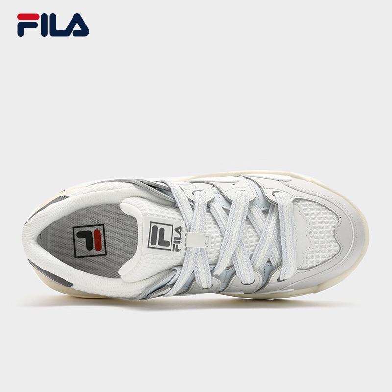 Fila Rosetta Women's Low-Top Casual Sneakers