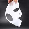 Face Cover Practical Breathable Silicone Speed Up Absorption Face Cover for Home