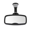 Adjustable Clip On Car Mirror for Baby Safety Baby Observation Mirror  Rear Passengers Viewing