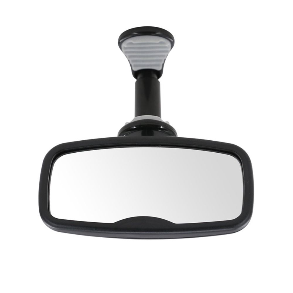 Adjustable Clip On Car Mirror for Baby Safety Baby Observation Mirror Rear Passengers Viewing