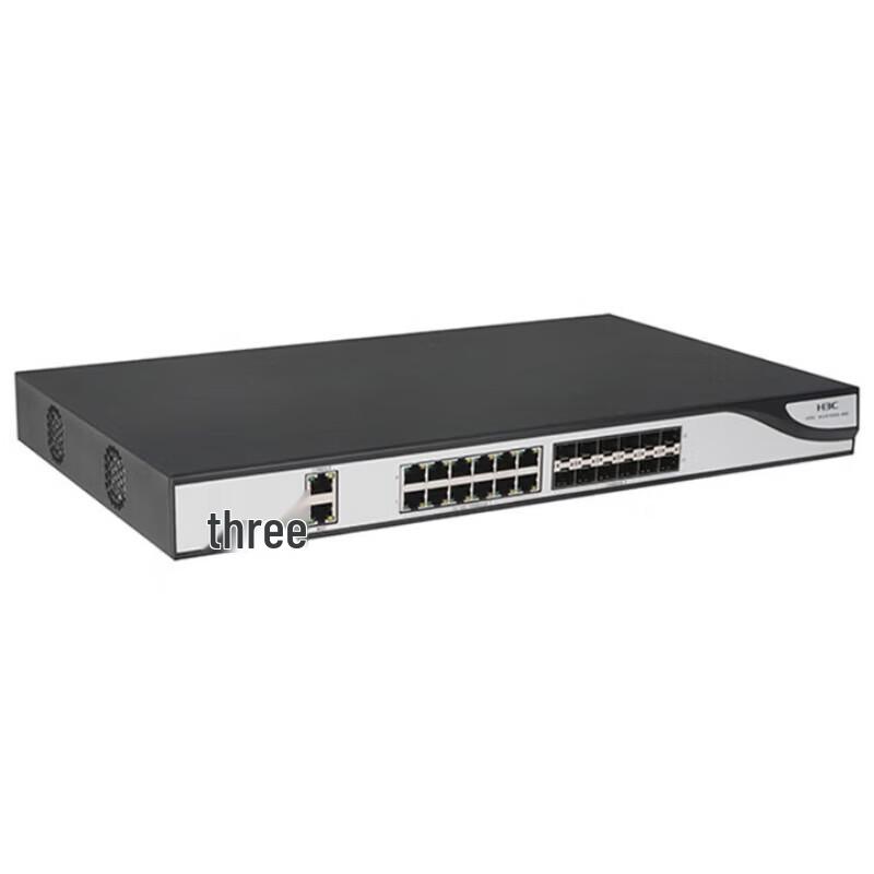 H3C ACG1000-ME+LIS-1 VPN Firewall