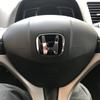 1PC Car Steering Wheel H Logo Emblem Cover Sticker Replacement for  Honda Civic Fit Jazz Accord CRV HRV City Odyssey Passport DI4