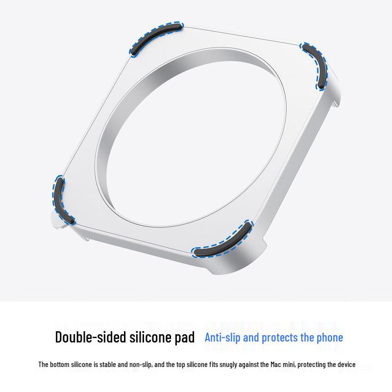 orico Příslušenství pro Mac mini