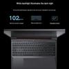 Hasee War God S8 Gaming Laptop (CN Version)