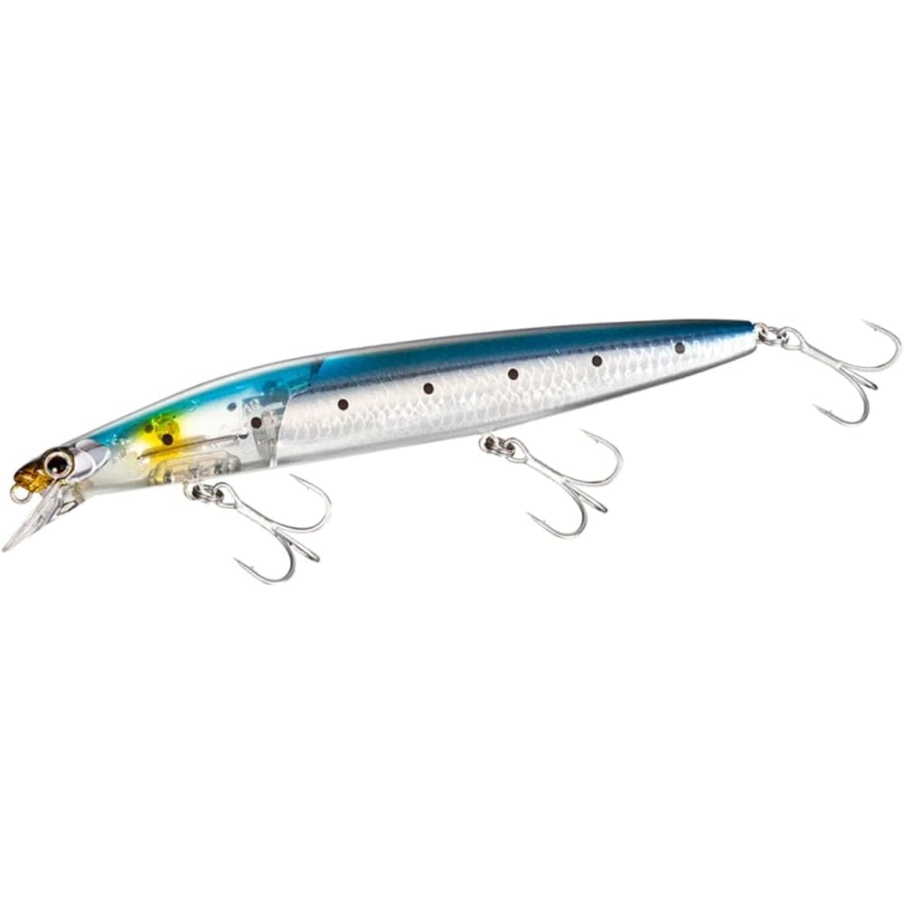 Shimano Exsence Silent Assassin 140S Flash Boost 140mm Fishing Lure TR Mackerel