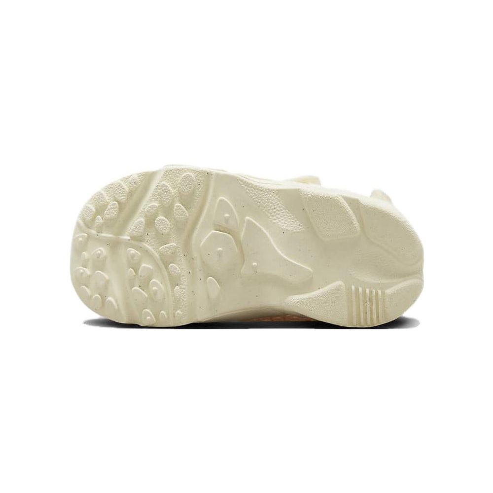 Nike Air Rift 2 TD Non-Slip Anti-Kick Low Top Shoes Baby Shoes White Pink FB5528-100