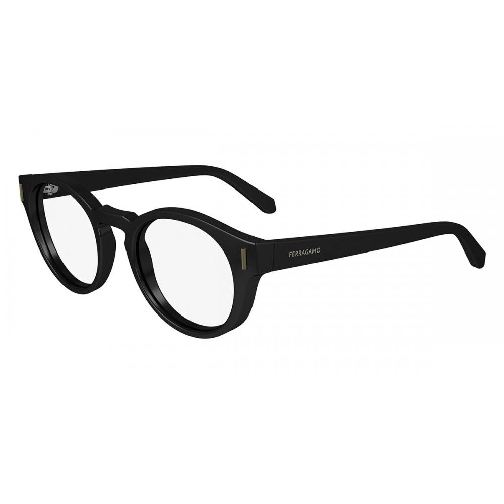 Salvatore Ferragamo Sf2998 001 Men Eyeglasses Black/50-20-145