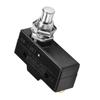 250V 15A Micro Switch Silver Contacts Plastic Housing Momentary Limit Switch Great Conductivity BM-1307/BM-1308