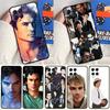 Ian Somerhalder Für Samsung Galaxy M33 M13 M23 M53 M15 M55 M31 M51 M14 M34 M54 M20 M30s M32 M52 Handyhülle