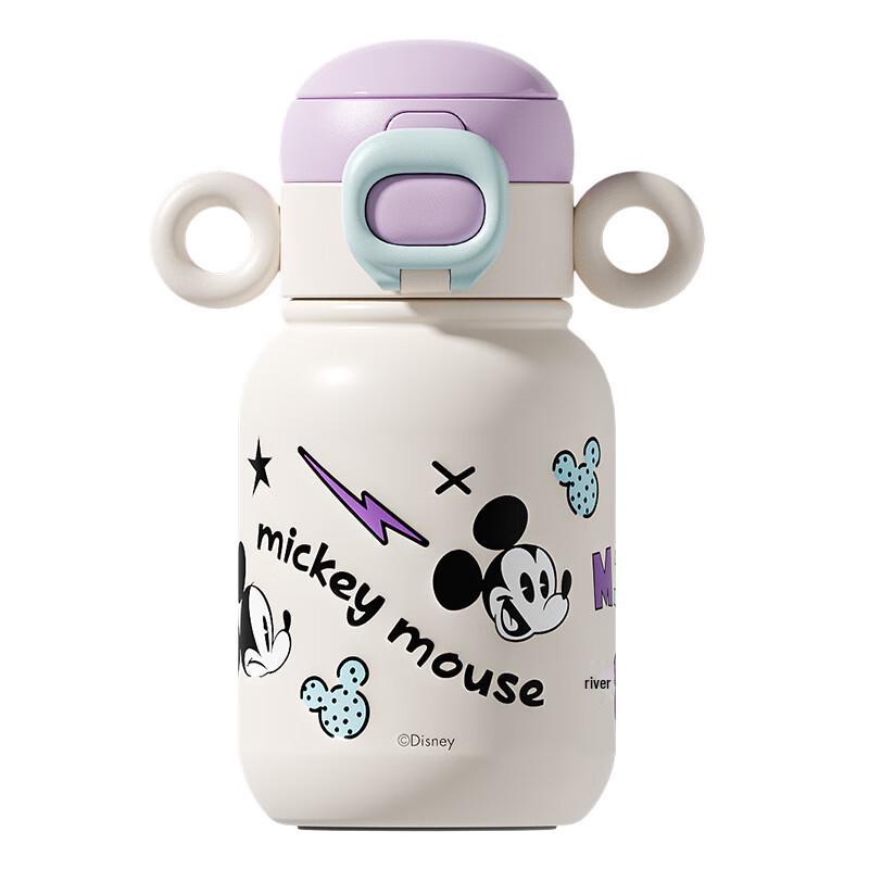 

Gemini Mickey Mouse Ear Insulated Bottle