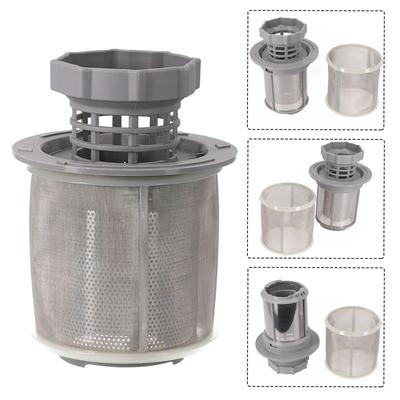 Filter Dishwasher Filter 170740 427903 9.5x8.5x13 Cm Dishwasher Filter SGS SGV SRS 1000249 Exquisite High Quality