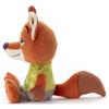 Disney Character Washable Beans Collection Nick Plush Toy, Approximately 18cm Tall