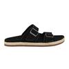 Jack Wills Mens Leather Slip-on Flat Sandals