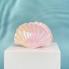 Gradient Girl's Hair Clip Ocean Headwear New Shell Hair Claw Clips  Women