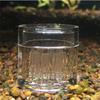 Snail Trap Transparent Leech Vivarium Planarian Pest Catch Pen Red Bee Shrimp Worm Bait Feeding Box Aquarium Cleaner Tool