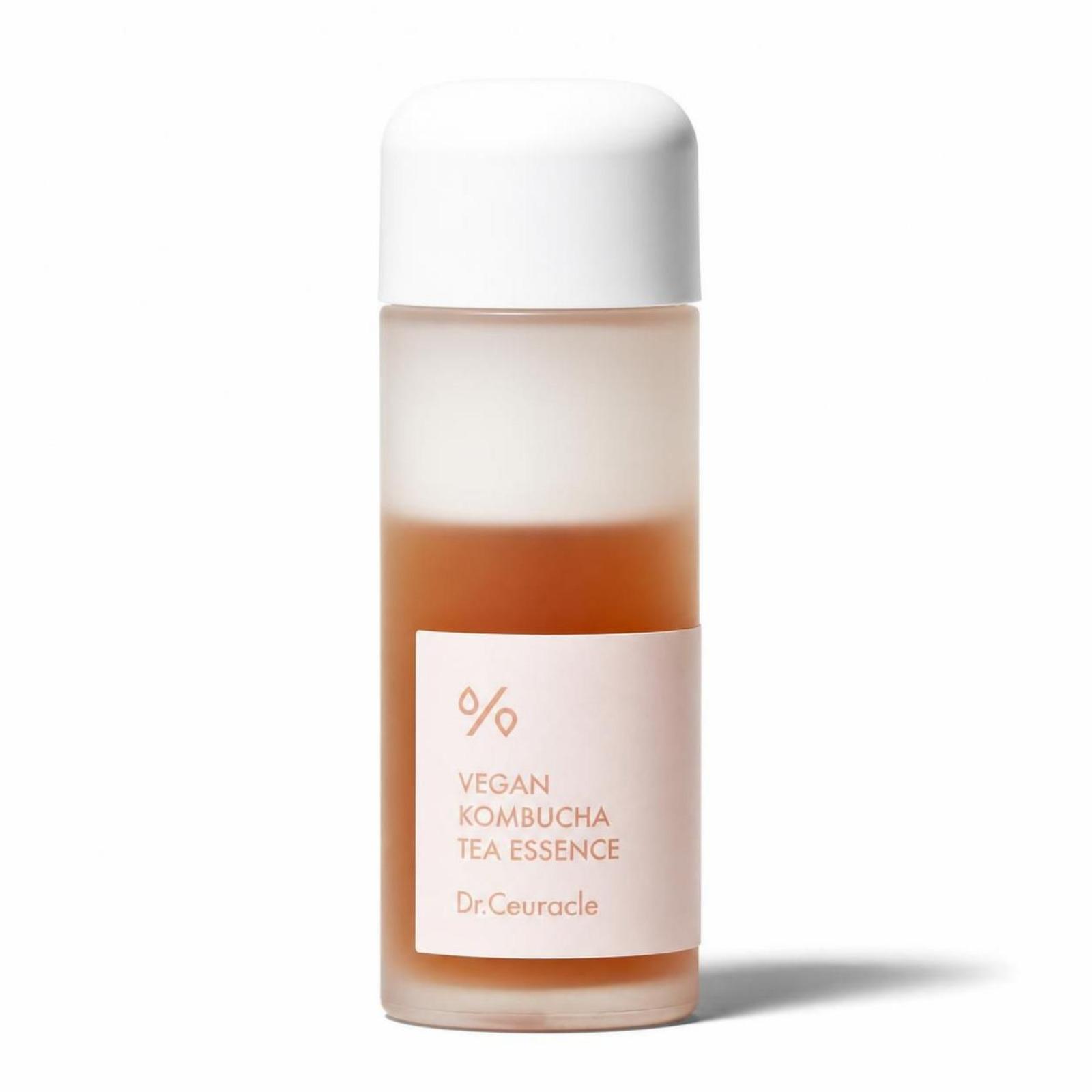 Dr. Ceuracle Vegan Kombucha Tea Essence 150ml 1 pc
