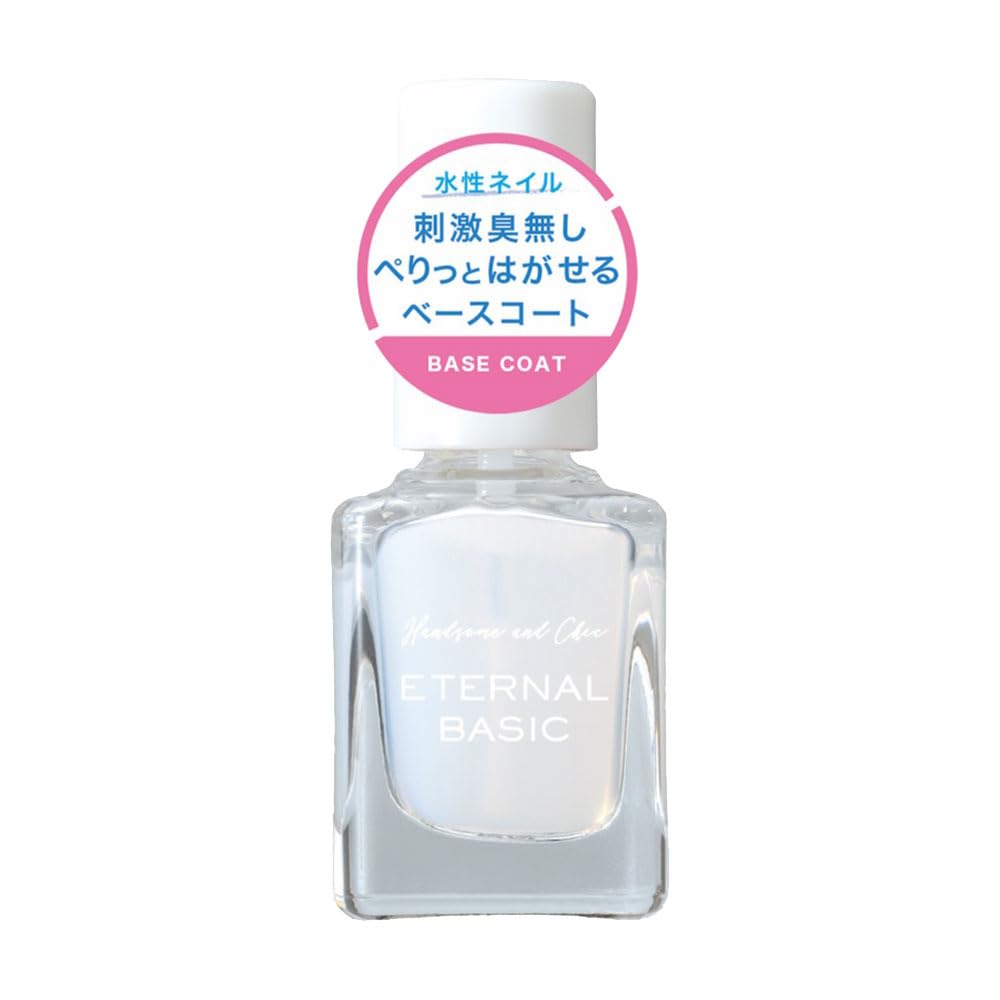 EB Watery Base Coat (Eternal Basic) EBW-001 (9mL)