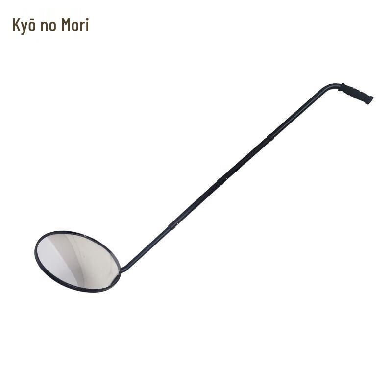 Telescopic Handheld Vehicle Undercarriage Safety Inspection Mirror