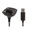 1.5m USB Charging For Xbox 360 Cable Magnetic Wireless Game Controller Joystick