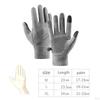 Cozy Winter Touchscreen Gloves for Outdoor Activities