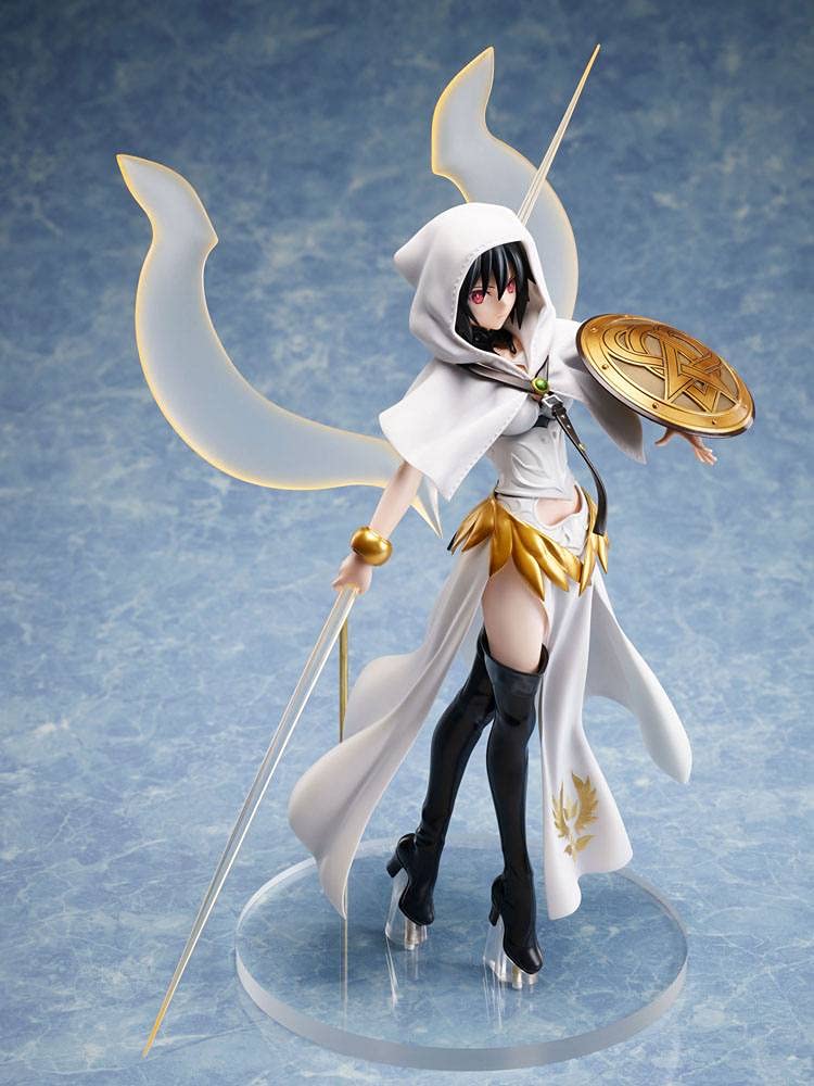 Fate/Grand Order Lancer/Valkyrie (Ortlinde) 1/7 Scale Complete Figure (Aniplex Plus Exclusive)