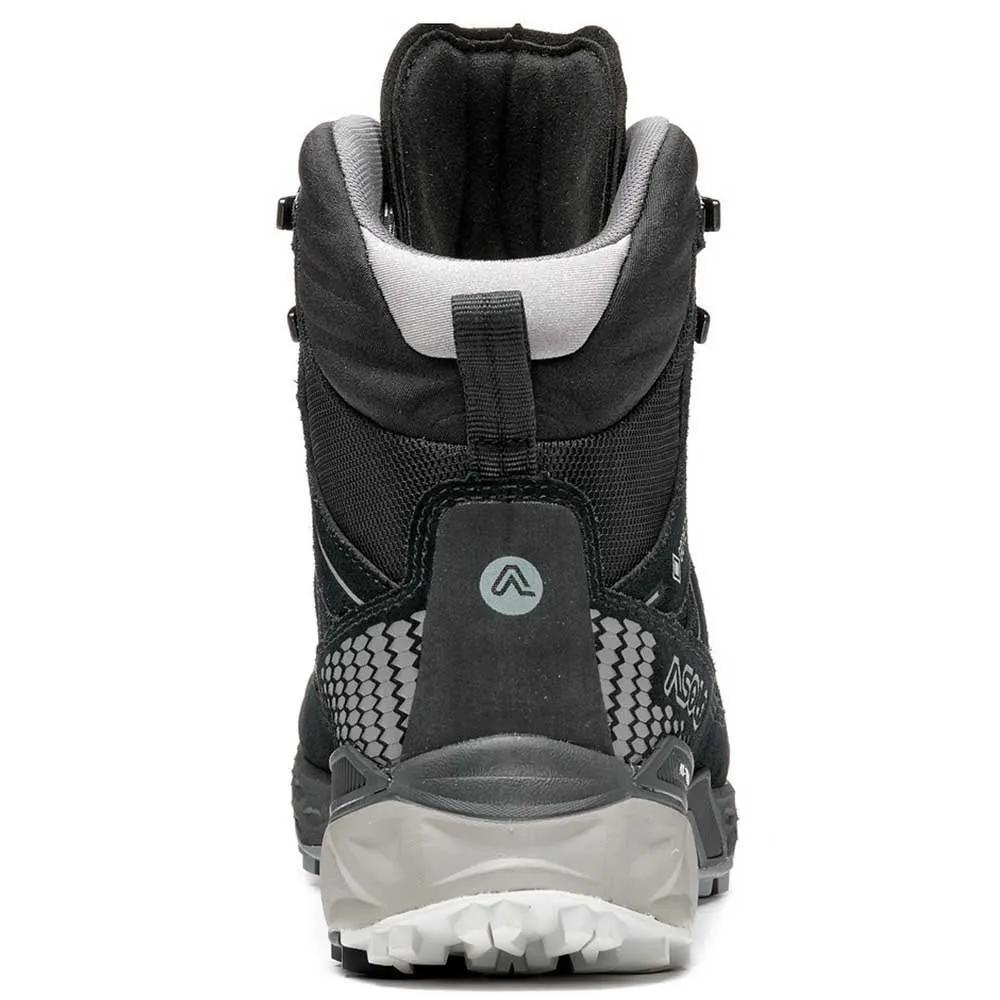 Asolo Hiking Boots Tahoe Winter Goretex