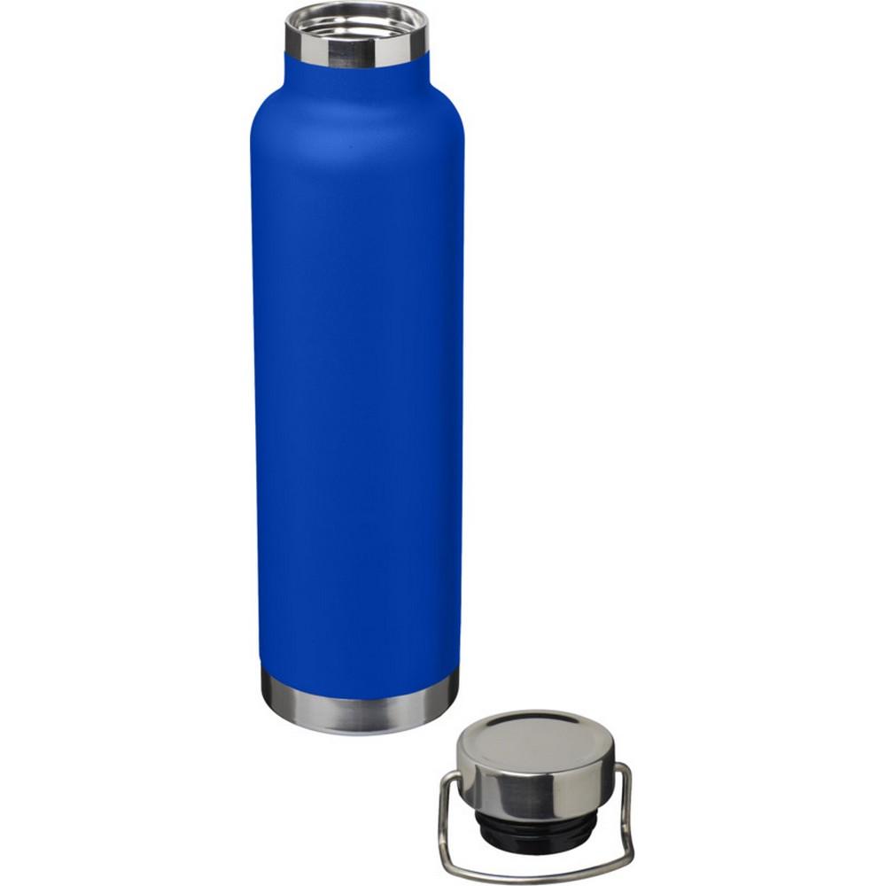 Floso Thor Recycled Stainless Steel 650ml Insulated Water Bottle