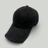 Spring And Summer Retro Hole Wind Solid Color Baseball Cap Men And Women Shading Personality Fashion Travel Cap