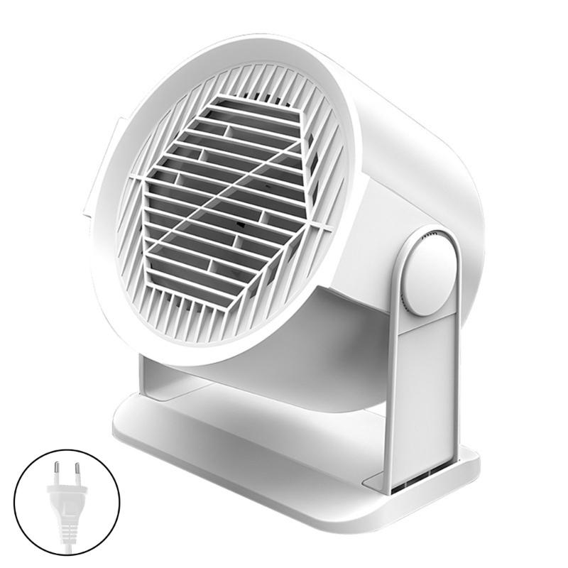 

Electric Space Heaters for Indoor Use Fast Heating Portable Electric Heater Heating Fan for Bedroom Office Accessories 1