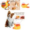 Interactive Pet Toy For Cats And Dogs With Automatic System