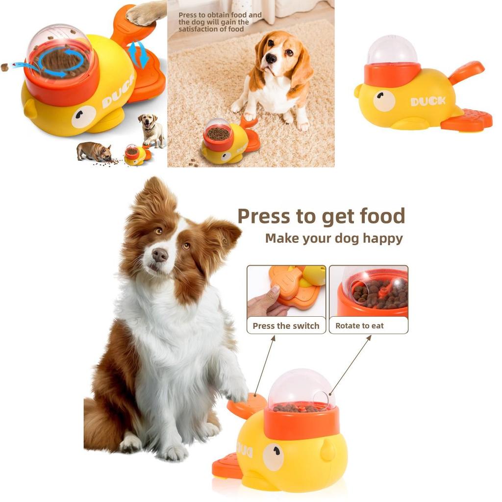 Interactive Pet Toy For Cats And Dogs With Automatic System