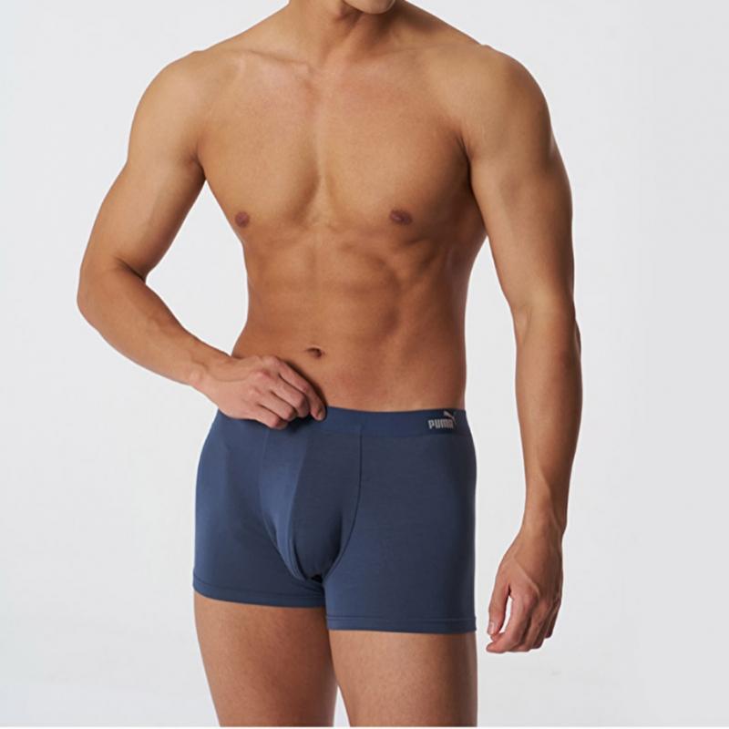 Puma Men Modal Touchup Drawer 1 Type Navy