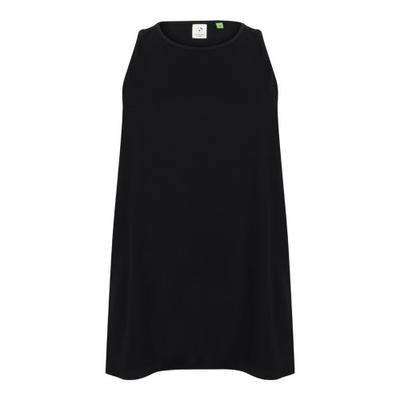 Жіночий/жіночий жилет з відкритою спиною