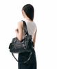 Iugamakaras Studded Strap (Black)