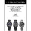 Casio G-Shock GST-B600-1AJF Men's Watch, Black