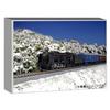 KATO N Gauge Express "Niseko" 6-Car Add-On Set, Model Train, Passenger Cars, 10-874
