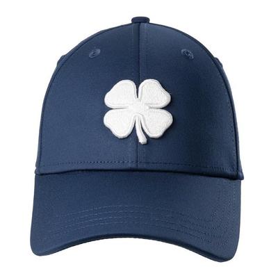 Black Clover PREMIUM CLOVER 126 WHITE/NAVY Cap