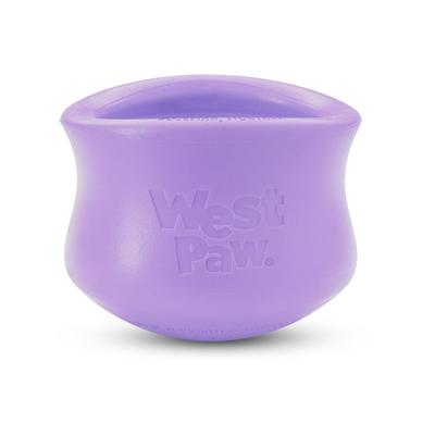 West Paw Dog Toy Educational Toy Zogoflex Tapple Limited Color Lavender S Size