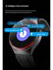 NFC Smartwatch S78 4Pro: Multi-Function Men's Sports Watch and Health Tracker