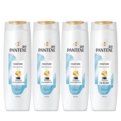 Pantene Pro-V Tägliche Feuchtigkeitspflege Shampoo